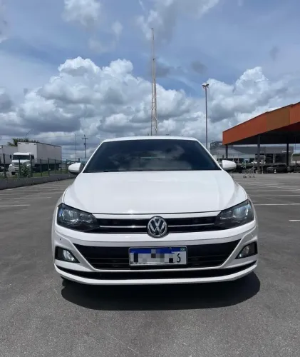 Volkswagen Polo 1.6 MSI Flex 16V 5P 2020