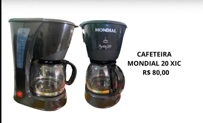 Cafeteira