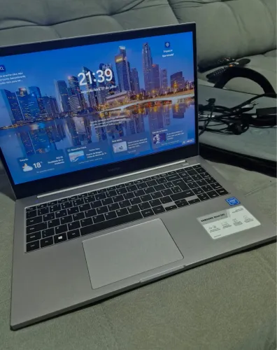 Notebook Samsung