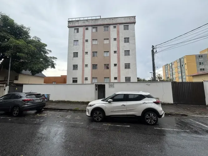 Cobertura - Ingá - Betim - MG