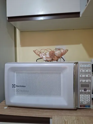 Micro-ondas Electrolux- 32L