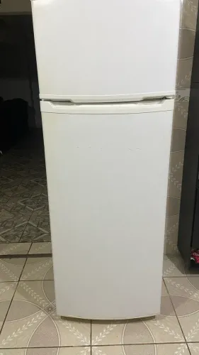 Geladeira cônsul duplex