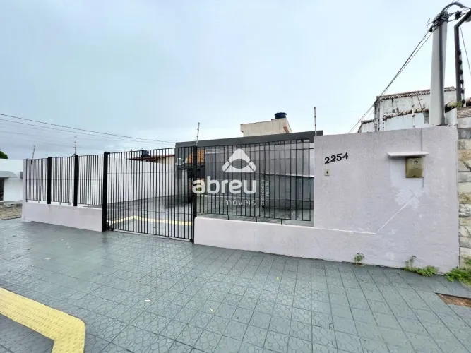 Ponto Comercial com uma estrutura belíssima