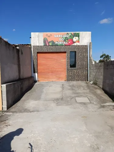 Passo o ponto açougue