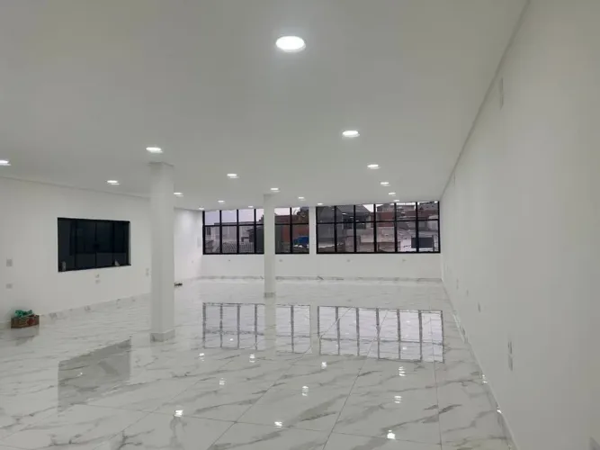 Sala para alugar, 205 m² por R$ 7.110,00/mês - Jardim Cumbica - Guarulhos/SP