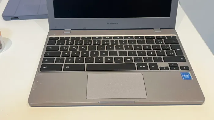 Chromebook Samsung