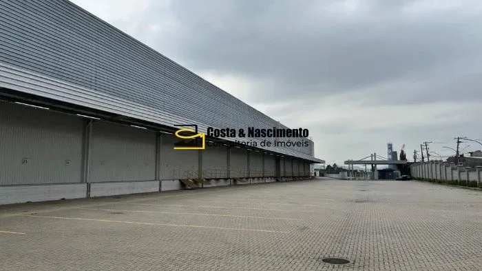 Galpão em condomínio para locação - Guarulhos/Cumbica