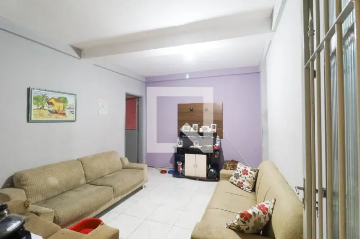 Casa à Venda - Vila Sabrina , 6 Quartos, 230 m2