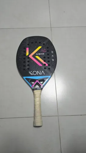 Raquete de Beach tenis Kona Gladiator 2025
