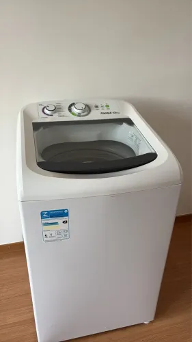 Máquina de Lavar Consul 12kg 