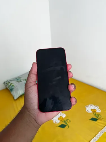Vendo iPhone 14 Plus 128
