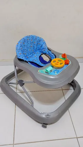 Andaja Tutti Baby musical