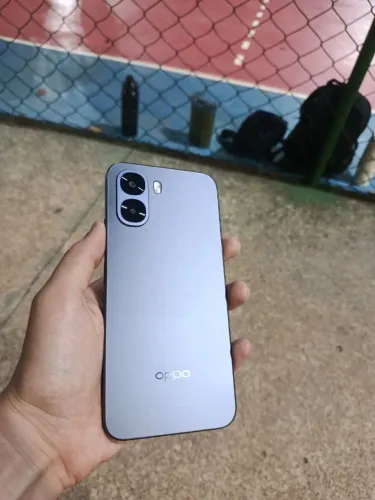 Vendo ou troco OPPO A6x 128gb