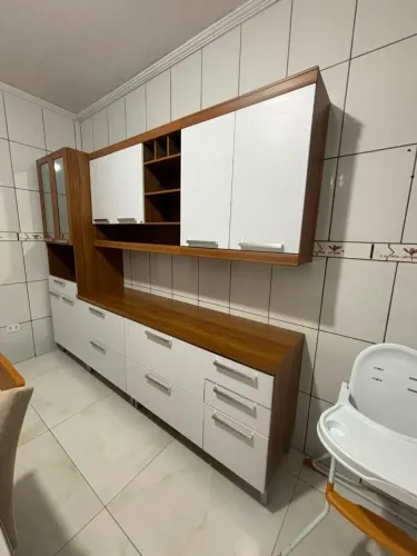 Armário de cozinha