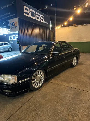 Chevrolet Omega CD 4.1 / 3.0 1996