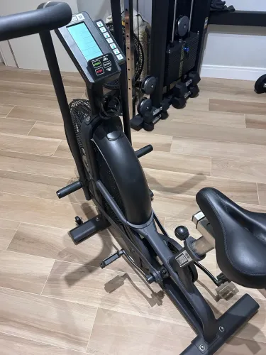 Air Bike Echo Cross Pro