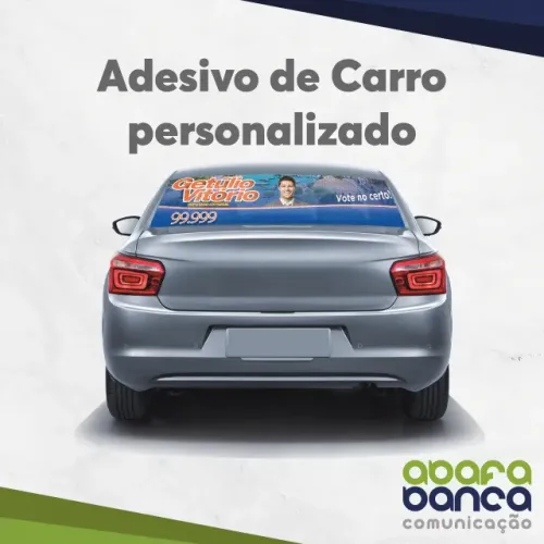KIT CAMPEÃO PARA CAMPANHA ELEITORAL 2026 KIT POLITICA