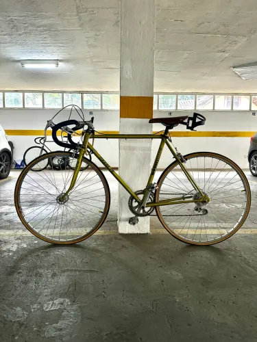 Caloi 10 SPRINT 1981