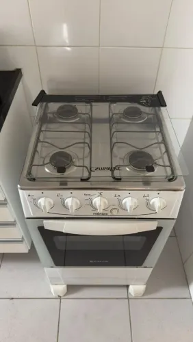 Fogão 4 bocas