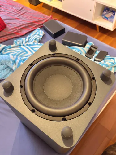 JBL soundbar 1300X 