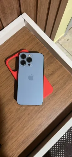 iPhone 13 Pro