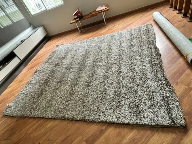 Tapete 3,50 x 2,50