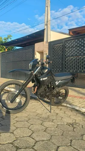 Lander XTZ 250 