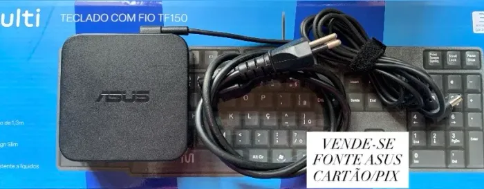 - FONTE ASUS MOD: ADP-90YD