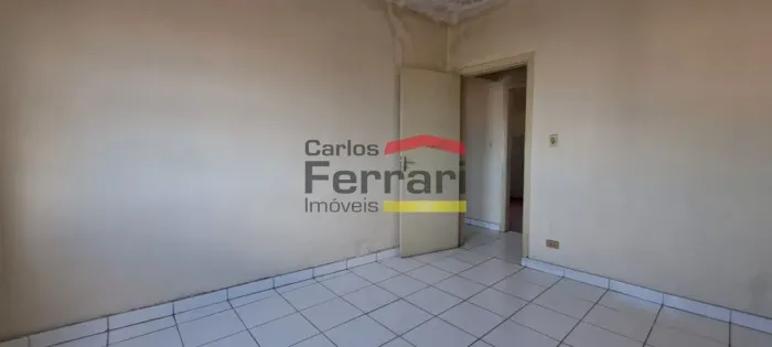 Apartamento a venda - Tucuruvi com 1 Dormitório - área útil 55 m²