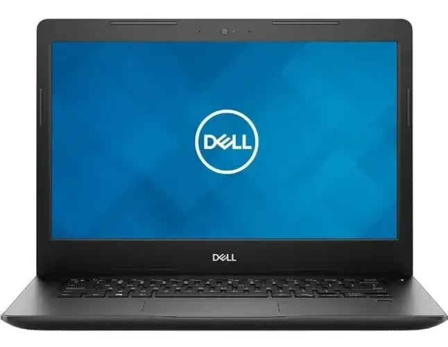 Notebook DELL SEMINOVO i3 8ªG com 8GB de RAM e SSD 250GB NVME ULTRARRÁPIDO Novos e Orig