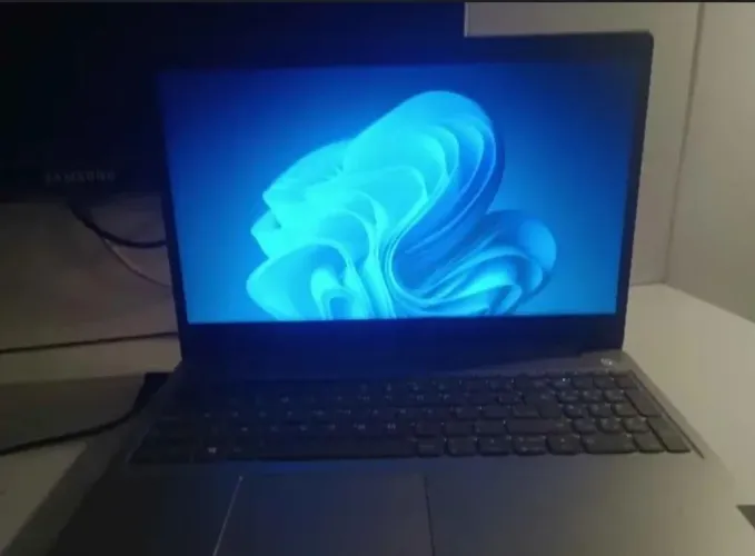 Notebook lenovo