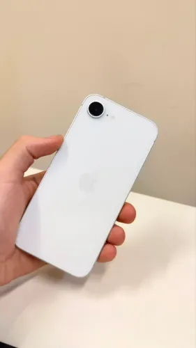 iPhone 16e IMPECÁVEL!