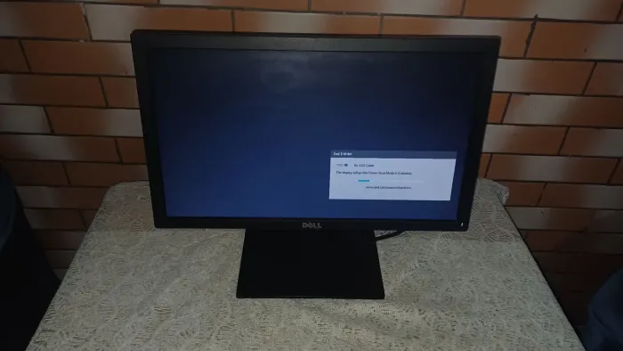 Monitor Dell