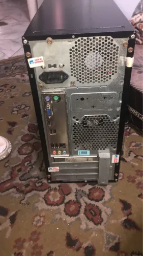 Vende se computador Samsung completo