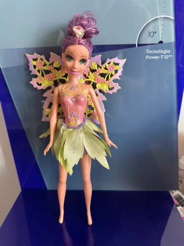 Barbie fairytopia