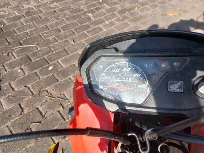 Pop 110i 2018 novíssima