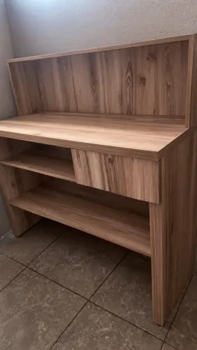Vende se balcão