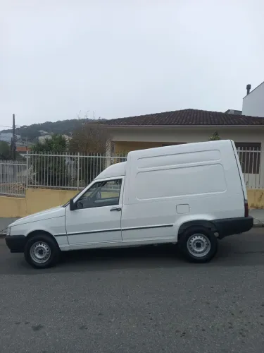 Fiat Fiorino Furg.1.5/1.3/1.3 Fire/1.3 F.flex 2006