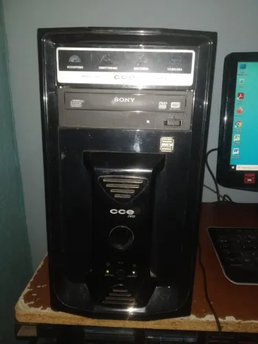 Computador Core i5 8 GB Ram, excelente, barato!