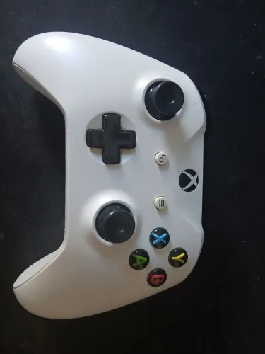 Controle xbox one