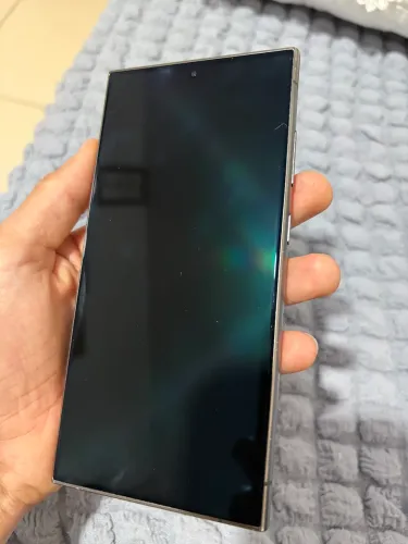 Samsung S25 Ultra 512g