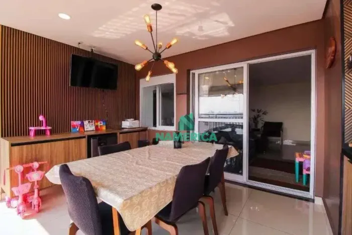 Apartamento á venda - Belém - São Paulo/SP.