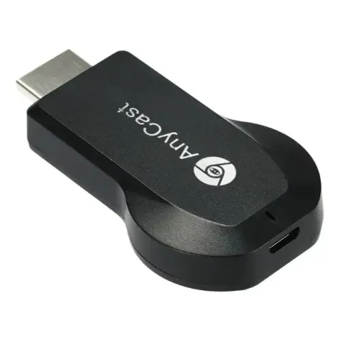 Stick para Tv antiga Anycast M2 Hdmi 1080p