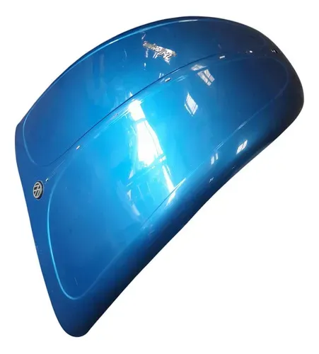 Capô Vw Fusca 1985     173477