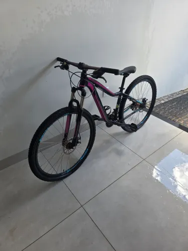 Bike caloi