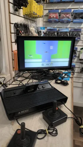 Atari 2600