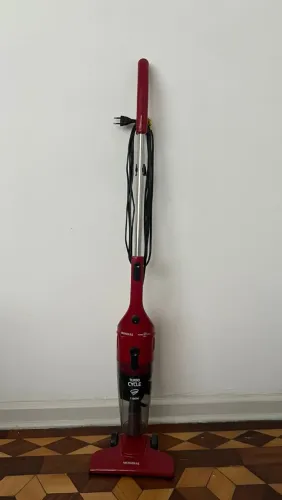 Aspirador de Pó Mondial