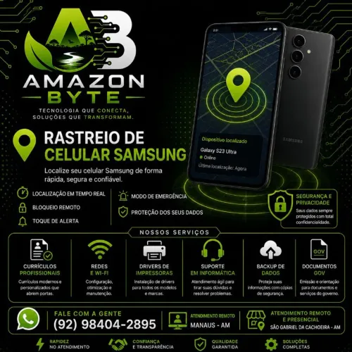 Serviços