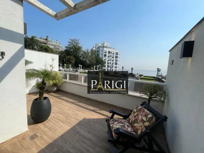 Casa com 3 dormitórios, 250 m² - venda por R$ 2.200.000 ou aluguel por R$ 8.000/mês - Meni