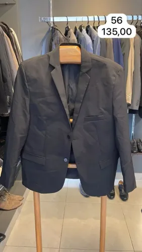 Blazer 56 slim